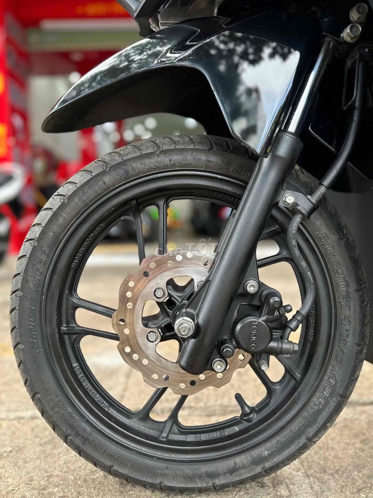 Bán Vario150 Đẹp Keng Máy Zin Êm (Hỗ Trợ Trả Góp ). Mua bán Xe máy tại Thành phố Vũng Tàu Bà Rịa - Vũng Tàu được đăng bởi Cửa Hàng Xe Máy Bảo Thanh 2 hình 4