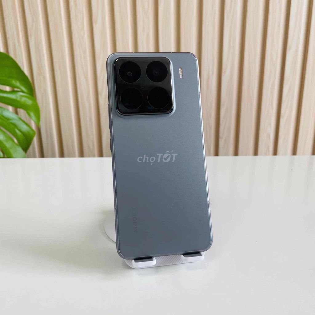 Xiaomi 15 Pro -12/256GB - Pin 97- Nguyên Zin. Mua bán Điện thoại tại Quận Ninh Kiều Cần Thơ được đăng bởi Hmphone hình 1