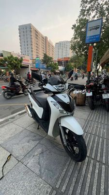 Honda SH 125 2021 mới 90% Bstp chính chủ