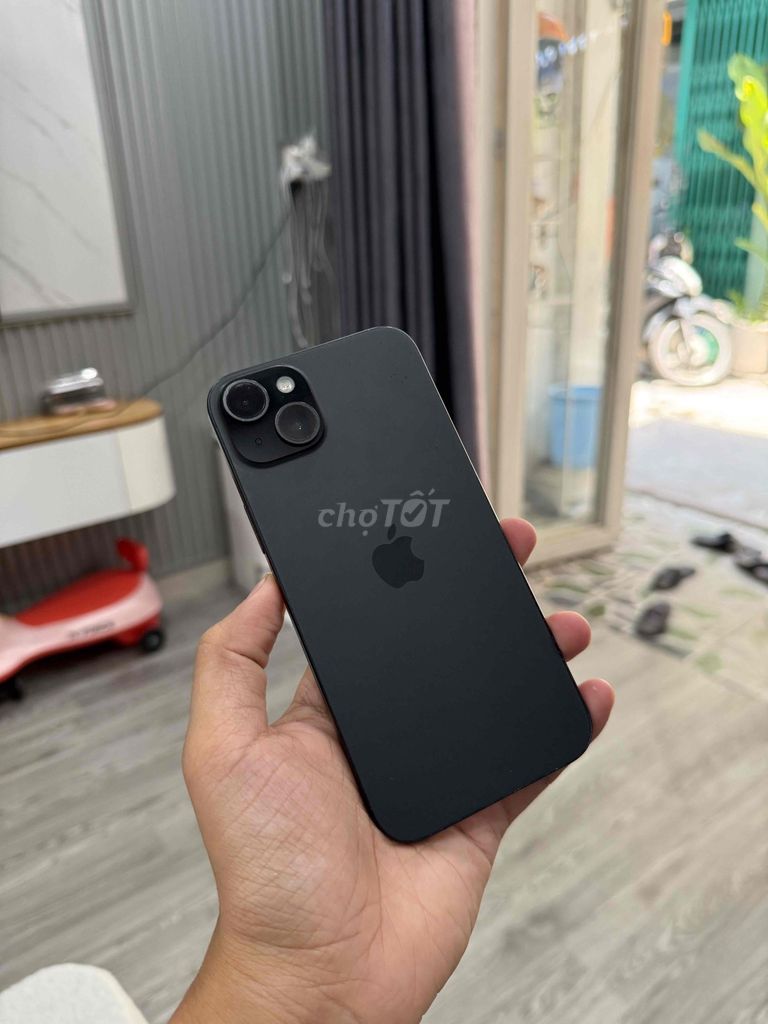 iPhone 15 Plus 128G Quốc Tế Full. Mua bán Điện thoại tại Quận Thanh Khê Đà Nẵng được đăng bởi Mila hình 1