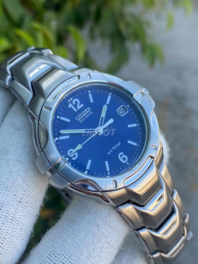 đồng hồ citizen size 37mm