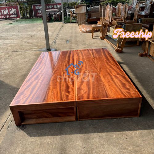 GIƯỜNG GẤP GỖ ## GIƯỜNG GỖ GẤP && GIƯỜNG GẤP GỖ **. Mua bán Giường, chăn ga gối nệm tại Quận 12 Tp Hồ Chí Minh được đăng bởi NỘI THẤT LÂM GIA hình 1