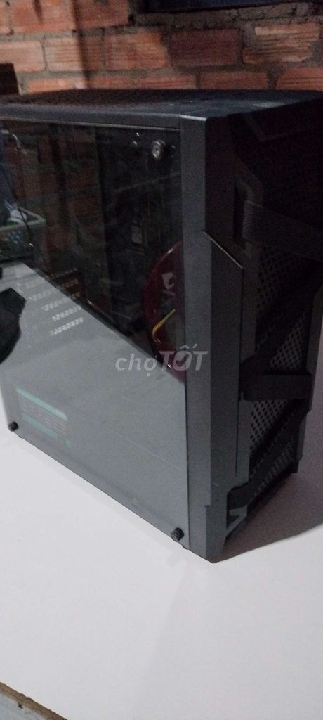 Máy tính i7 để lâu k lên nguồn. Mua bán Máy tính để bàn tại Huyện Bến Lức Long An được đăng bởi truong hình 1