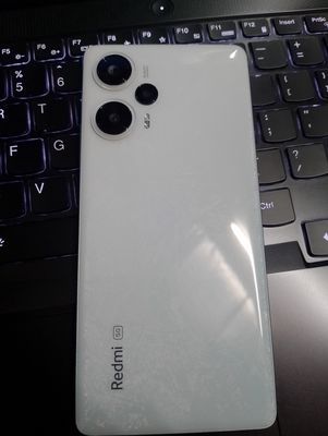 Xiaomi redmi note 12 turbo 8-256 fullbox