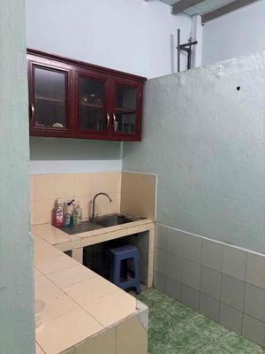 Аренда · 2 комн. · 30 м² · Quận Bình Thạnh, ул. Trường Sa