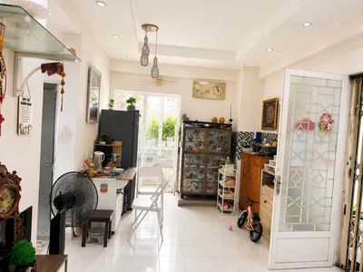 Bán gấp căn An Hoà 2Pn thang máy, sổ sẵn