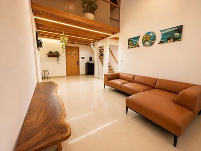 Аренда · 3 комн. · 135 м² · Thành phố Thủ Đức, ул. Đồng Văn Cống