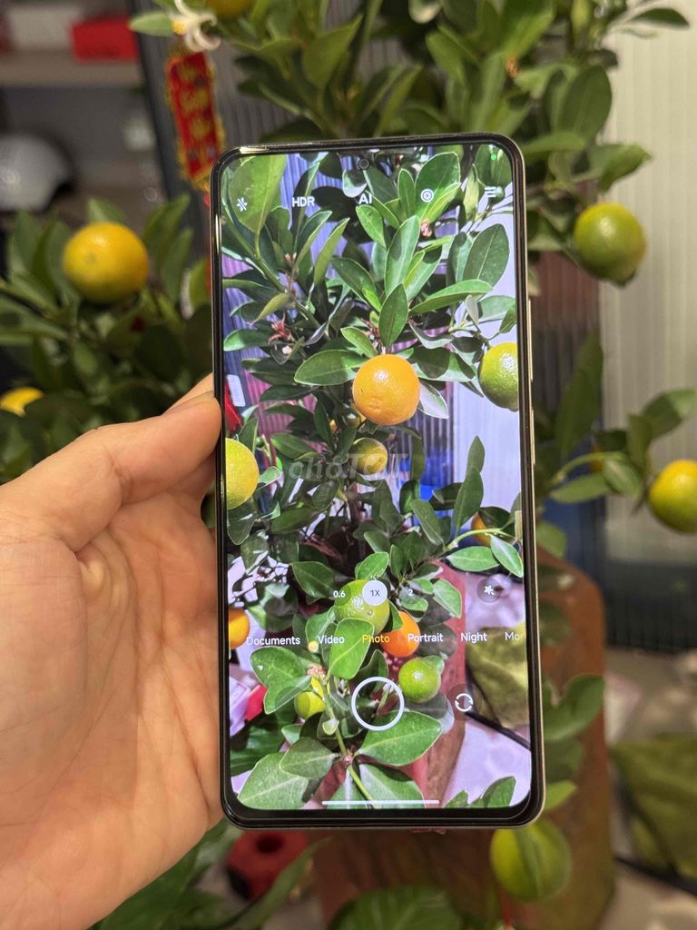 Redmi K40s 12GB/256GB Bạc CÓ COD - GÓP. Mua bán Điện thoại tại Quận Hoàng Mai Hà Nội được đăng bởi Gia Vinh hình 1