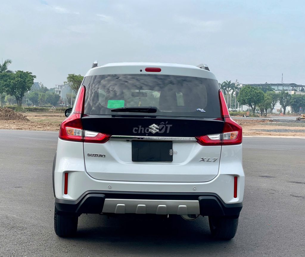 Suzuki XL7 2020 1.5 AT 60.000 km. Mua bán Ô tô tại Thành phố Dĩ An Bình Dương được đăng bởi Siêu Thị Ô Tô Bình Dương  hình 6