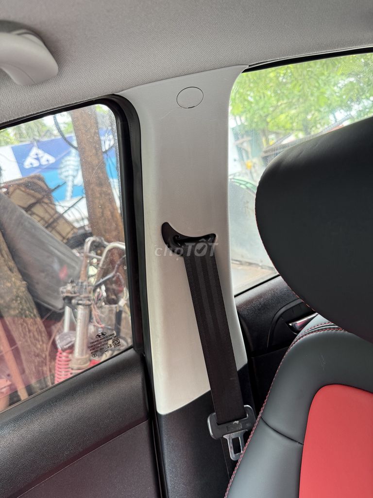 Chính chủ bán i20. Mua bán Ô tô tại Quận Tây Hồ Hà Nội được đăng bởi Nam hình 10