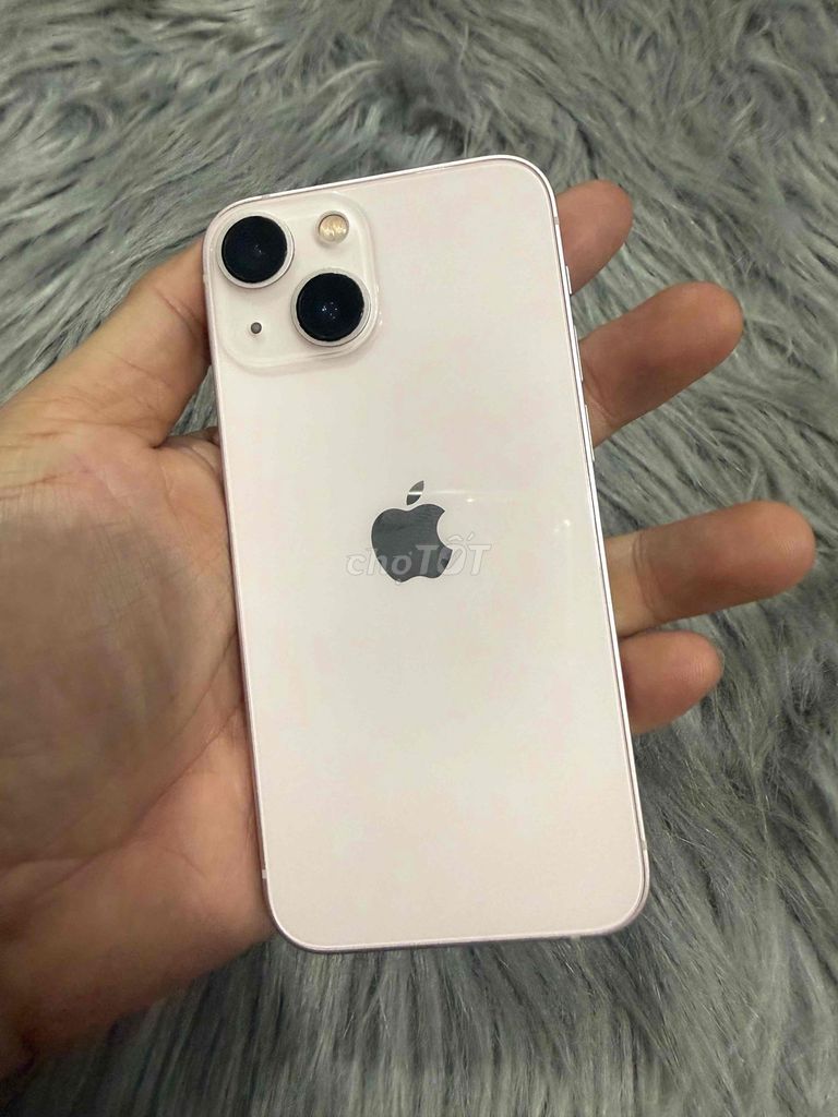 iPhone 13 mini 512GB Hồng việt nam. Mua bán Điện thoại tại Thành phố Thủ Đức Tp Hồ Chí Minh được đăng bởi đỗ huy hình 1