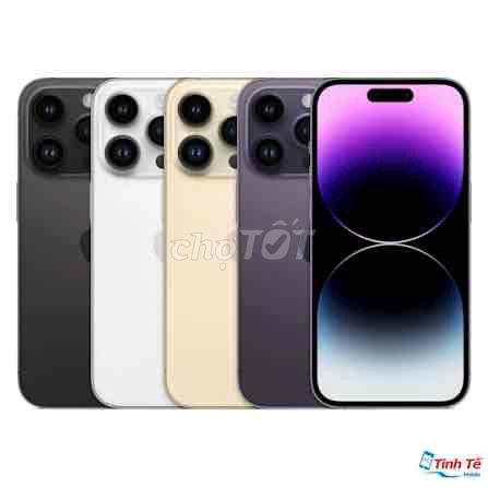 iPhone 14 Pro Max đen. Mua bán Điện thoại tại Thành phố Nam Định Nam Định được đăng bởi Hà Khương Duy hình 1