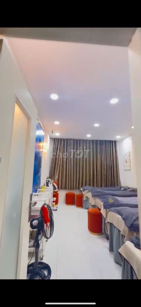 Bán nhà mặt tiền KD số 1 Trịnh Thị Tho, Q. Tân Phú, TPHCM