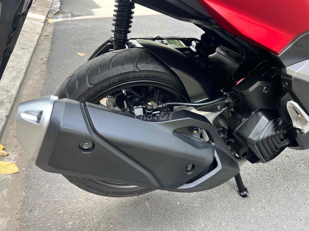 Honda Vario 160 ABS 2023 Đỏ nhám. Mua bán Xe máy tại Quận Ô Môn Cần Thơ được đăng bởi Huỳnh Thắng hình 18