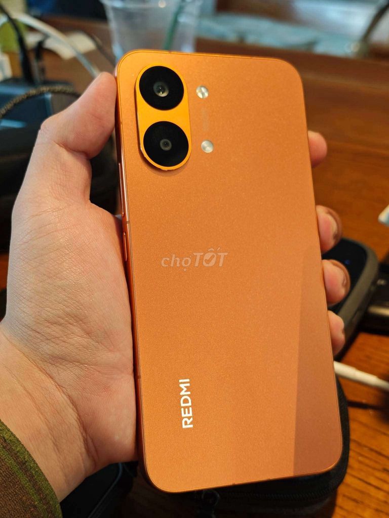 Xiaomi Turbo 5 Max Cam 16GB. Mua bán Điện thoại tại Thành phố Tuy Hòa Phú Yên được đăng bởi Balabolo hình 1
