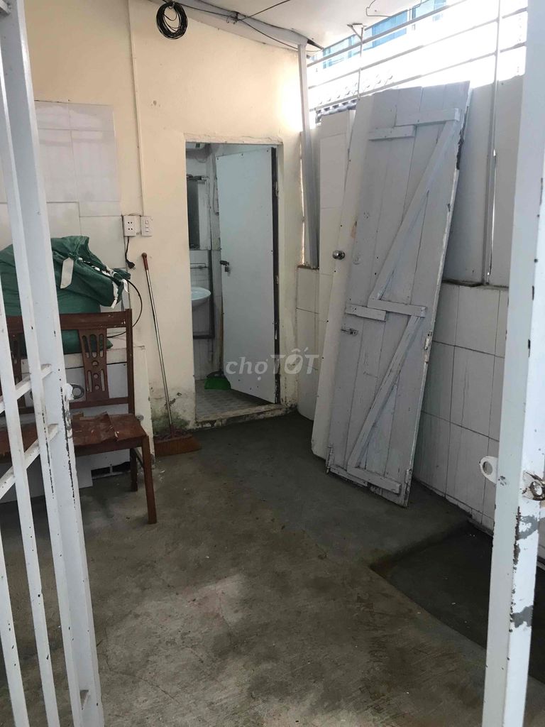 Cho thuê phòng trọ cấp bốn 35m2 tại ngách 376/14 Khương Đình - ảnh 5