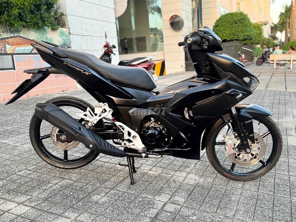 💥 Winner V3 Abs 2022 PXL Giấy tờ đầy đủ. Mua bán Xe máy tại Quận 7 Tp Hồ Chí Minh được đăng bởi Cửa Hàng Xe Máy Hoàng Hưng Q7 hình 5