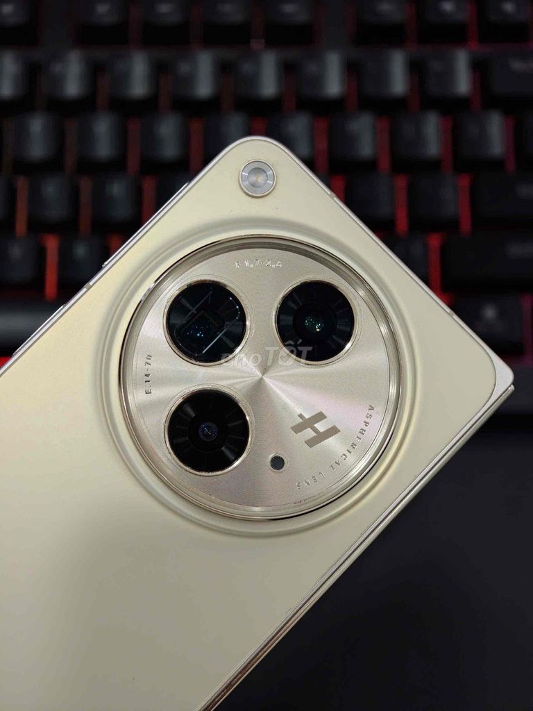 Oppo Find N3 quốc tế 16/512 98.5% sạc 5l. Mua bán Điện thoại tại Quận Ninh Kiều Cần Thơ được đăng bởi Nguyễn Toàn hình 1