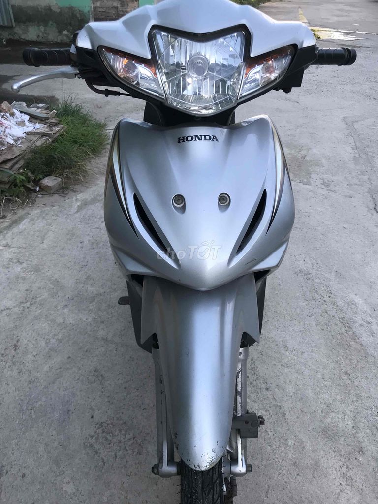 honda wave s 110cc xe đẹp em lên đời máy zin