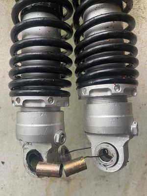 phuộc xe. Mua bán Phụ tùng xe tại Thành phố Long Xuyên An Giang được đăng bởi GK