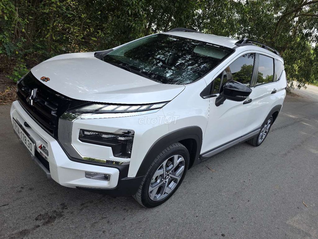 2023 Cross - 70 km. Mua bán Ô tô tại Thị xã Phú Mỹ Bà Rịa - Vũng Tàu được đăng bởi đình huyên hình 2