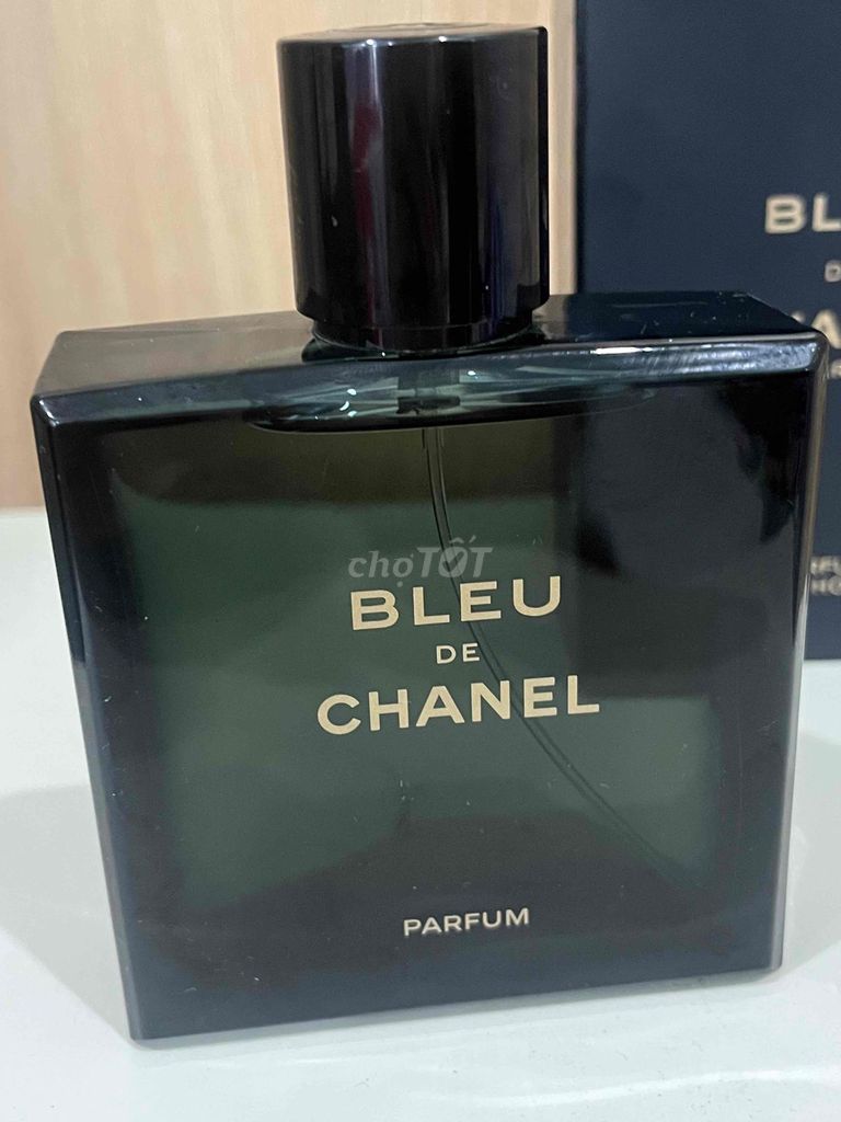 Nước hoa Chanel Bleu de Chanel Nam 100ml. Mua bán Nước hoa tại Quận Ngũ Hành Sơn Đà Nẵng được đăng bởi Hoàng Ngân  hình 1