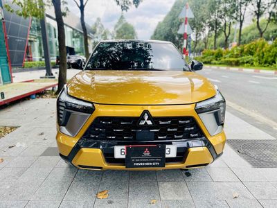 Mitsubishi Xforce 2024 Ultimate - 10000 km. Mua bán Ô tô tại Thành phố Thủ Dầu Một Bình Dương được đăng bởi Phạm Thanh Điền