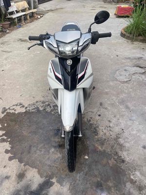 Yamaha Sirius 2018 màu Trắng. Mua bán Xe máy tại Quận Cái Răng Cần Thơ được đăng bởi Cầm Đồ Minh Tấn