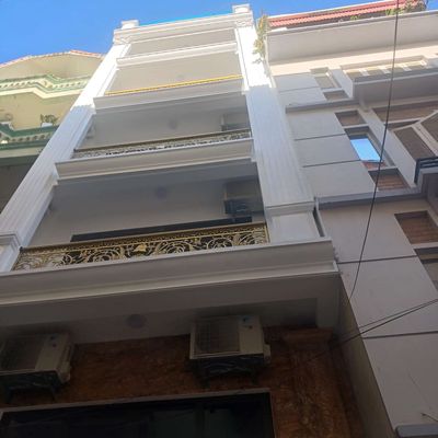 + SIÊU VIP - HOÀNG VĂN THÁI - DT 58m x 5 TẦNG PHÂN LÔ QUÂN ĐỘI - Ô TÔ. Mua bán nhà ở tại Quận Thanh Xuân Hà Nội được đăng bởi Đoàn Văn Vinh