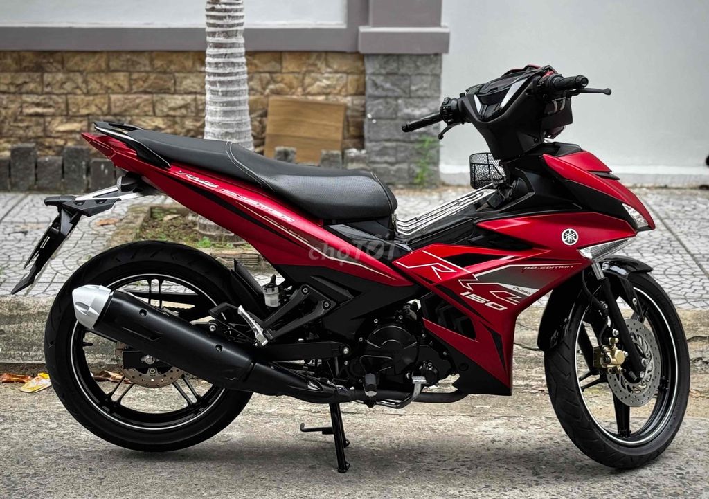 Exciter 150 2019 đèn led od 12.000km nguyên rin .. Mua bán Xe máy tại Quận Hải Châu Đà Nẵng được đăng bởi T Lâm hình 6