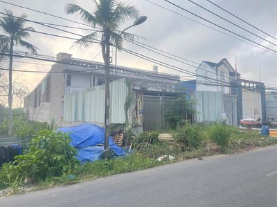 21x65M nhà xưởng trệt 1 lầu Bán mặt tiền Kinh A, Lê Minh Xuân. Mua bán văn phòng, mặt bằng kinh doanh tại Huyện Bình Chánh Tp Hồ Chí Minh được đăng bởi Mr. Phúc