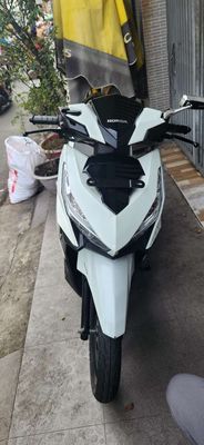 Vario 150 trắng. Mua bán Xe máy tại Quận 6 Tp Hồ Chí Minh được đăng bởi Đức 