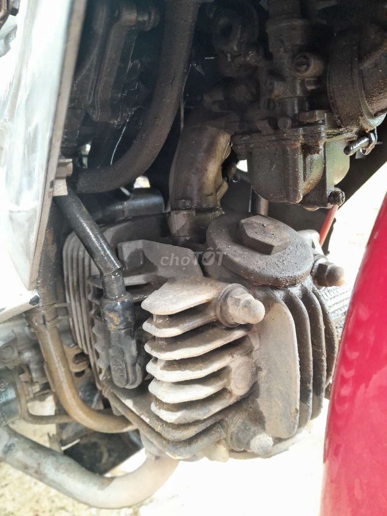 Bán yamaha jupiter Gravita 2007. Mua bán Xe máy tại Thị xã Ninh Hòa Khánh Hòa được đăng bởi Sài Gòn Chiều mưa hình 4