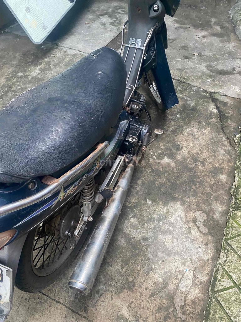 bán chiếc xe sym bền bỉ. Mua bán Xe máy tại Thành phố Biên Hòa Đồng Nai được đăng bởi Mẫn Lạnh Lùng hình 6