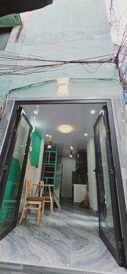 🌹50 Triệu.Bán nhà 3 tầng Quận 11 chỉ 2 tỷ 380. Mua bán nhà ở tại Quận 11 Tp Hồ Chí Minh được đăng bởi Nghĩa Nhà Đẹp
