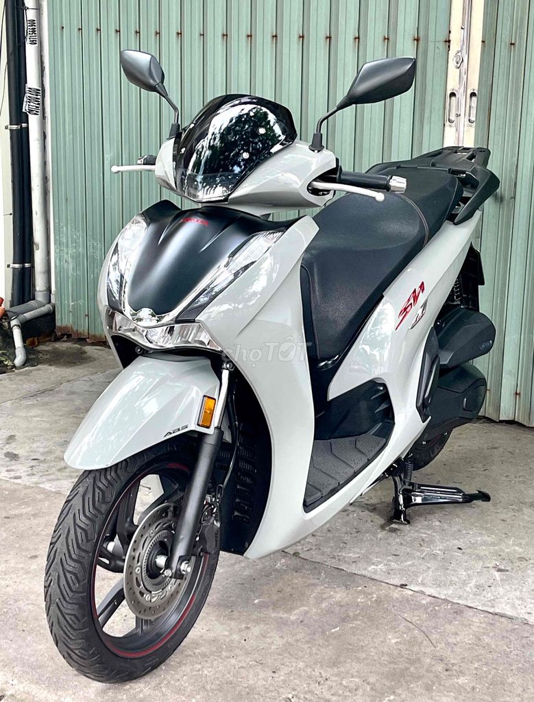 SH 350/2022 máy Thái. Mua bán Xe máy tại Thành phố Vũng Tàu Bà Rịa - Vũng Tàu được đăng bởi Cao Trí hình 2