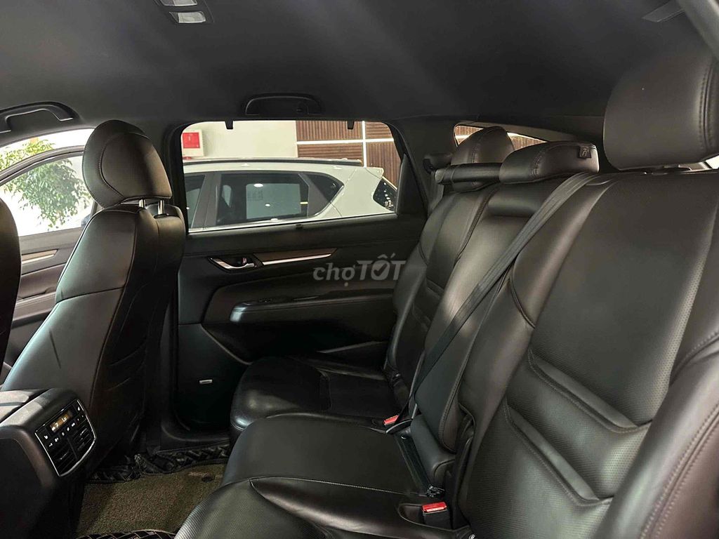 Mazda CX 8 2020 Premium AWD - 70000 km không lỗi. Mua bán Ô tô tại Thành phố Thủ Đức Tp Hồ Chí Minh được đăng bởi FASTCARS THÁI Ô TÔ CŨ  hình 14