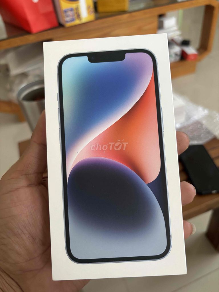 iphone 14 chính hãng Việt Nam!. Mua bán Điện thoại tại Huyện Trảng Bom Đồng Nai được đăng bởi tú hình 1