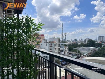 Phòng trọ 32 m² · Đường Mai Văn Vĩnh