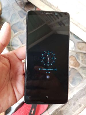 Samsung A9 2018 Ram6/128gb Màn Amoled Zin đẹp 98%