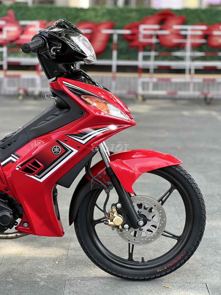 EX CTD 2011 BSTP CHÍNH CHỦ CÓ BÁN GÓP. Mua bán Xe máy tại Thành phố Thủ Đức Tp Hồ Chí Minh được đăng bởi Hiếu  hình 10