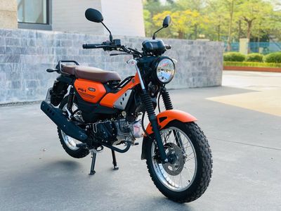 YAMAHA PG-1 CAM XE LƯỚT 200KM MỚI ĐẬP HỘP 2025. Mua bán Xe máy tại Quận Cầu Giấy Hà Nội được đăng bởi Tấn Sinh