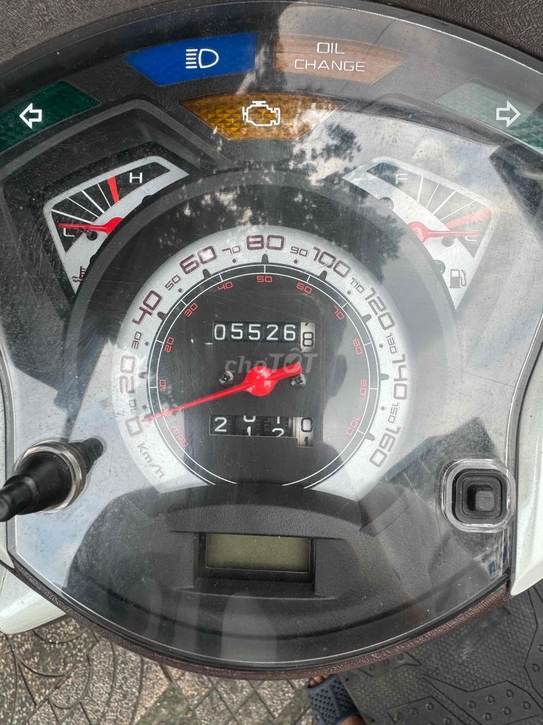 sh ý 150 đăng ký lần đầu 2018. Mua bán Xe máy tại Quận Tân Phú Tp Hồ Chí Minh được đăng bởi Đại hình 5