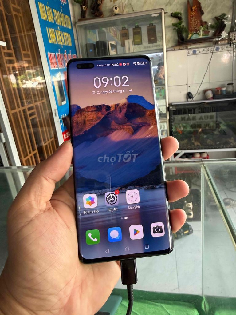 Huawei Nova 11 Pro ram 8 rom chuẩn fun thông báo. Mua bán Điện thoại tại Huyện Củ Chi Tp Hồ Chí Minh được đăng bởi nguyễn quốc Thắng hình 1
