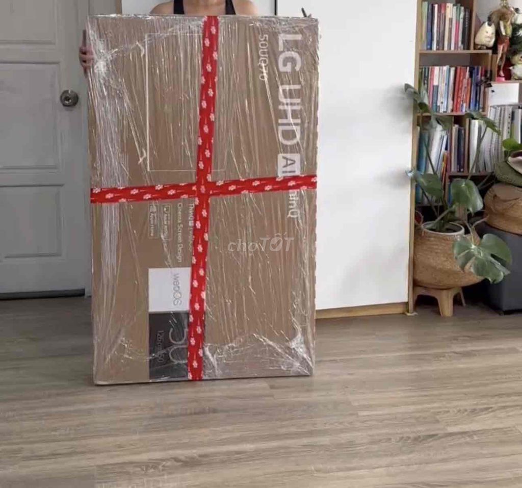 Tivi LG 50UQ70. Mua bán Tivi, Âm thanh tại Thành phố Biên Hòa Đồng Nai được đăng bởi Phương Nhi hình 1