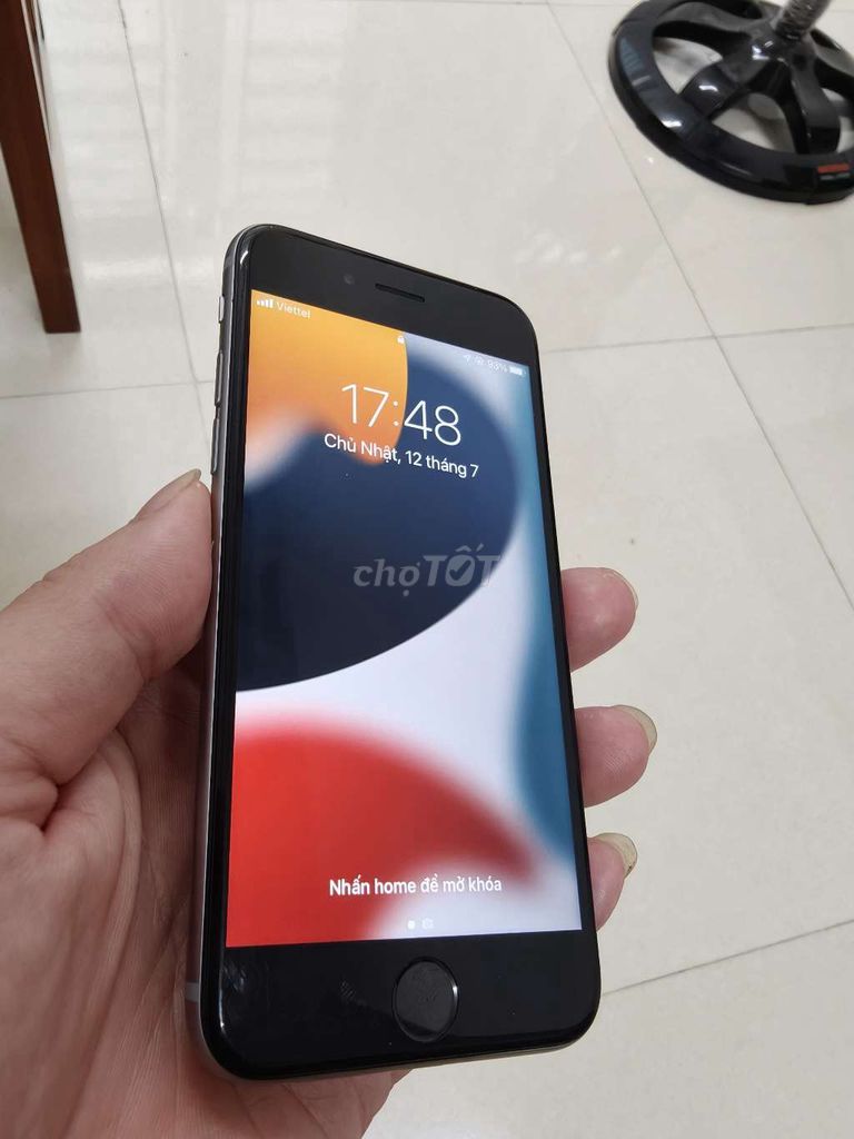 Apple iPhone 6s 32GB Xám. Mua bán Điện thoại tại Thành phố Nha Trang Khánh Hòa được đăng bởi vinh hình 1