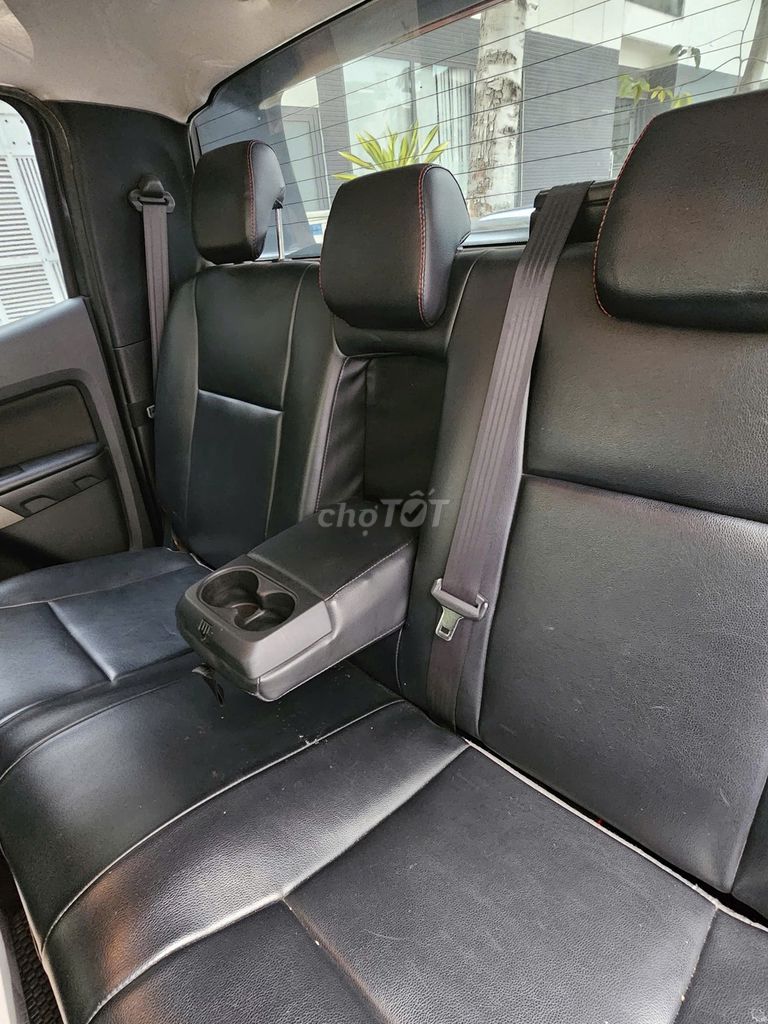 Ford Ranger 2018 XLS 2.2 4x2 AT - 127998 km. Mua bán Ô tô tại Thành phố Thủ Dầu Một Bình Dương được đăng bởi Trần Mạnh Hùng hình 7