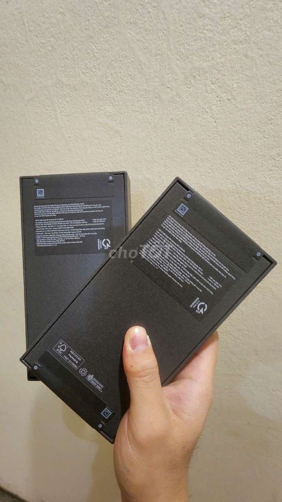 Samsung S25 Plus Xám Titan + sạc 45w new seal. Mua bán Điện thoại tại Huyện Hoài Đức Hà Nội được đăng bởi Hoàng Sơn hình 1