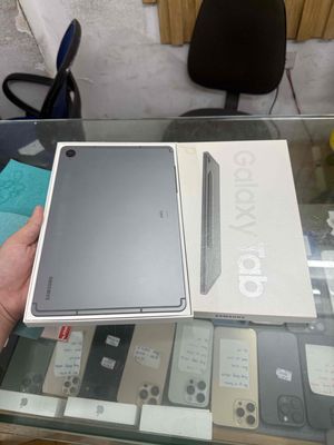 Samsung Galaxy Tab S9 FE 8GB/256GB Xám
