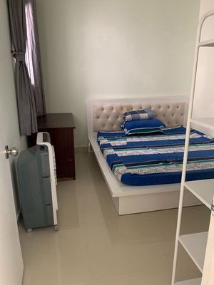 Cho thuê căn hộ Topaz City - full nội thất. Giá tốt : 11tr500
